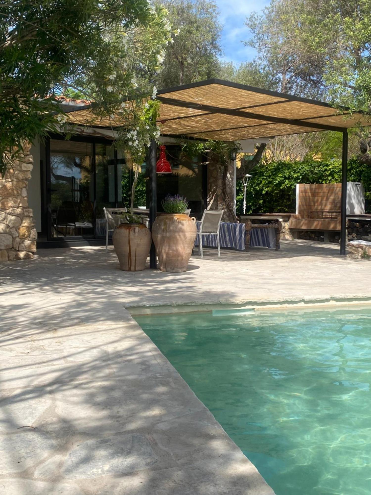 Bond Beach Village Altafulla Ngoại thất bức ảnh